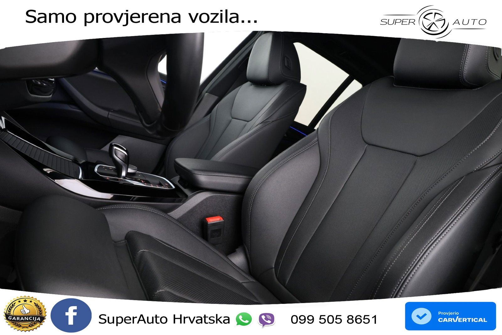 BMW X3 30d xDrive Steptronic M Sport
