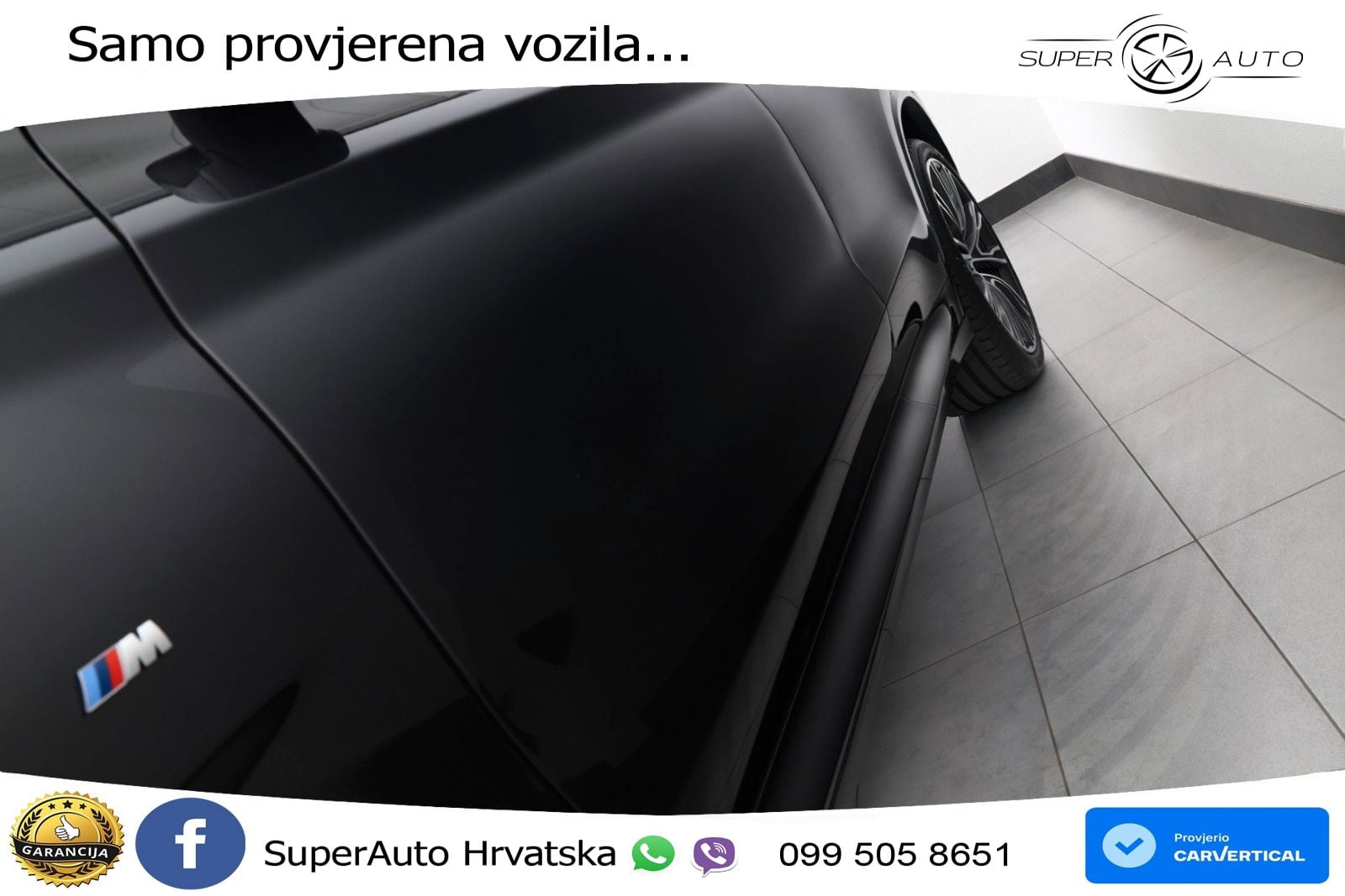 BMW X3 30d xDrive Steptronic M Sport