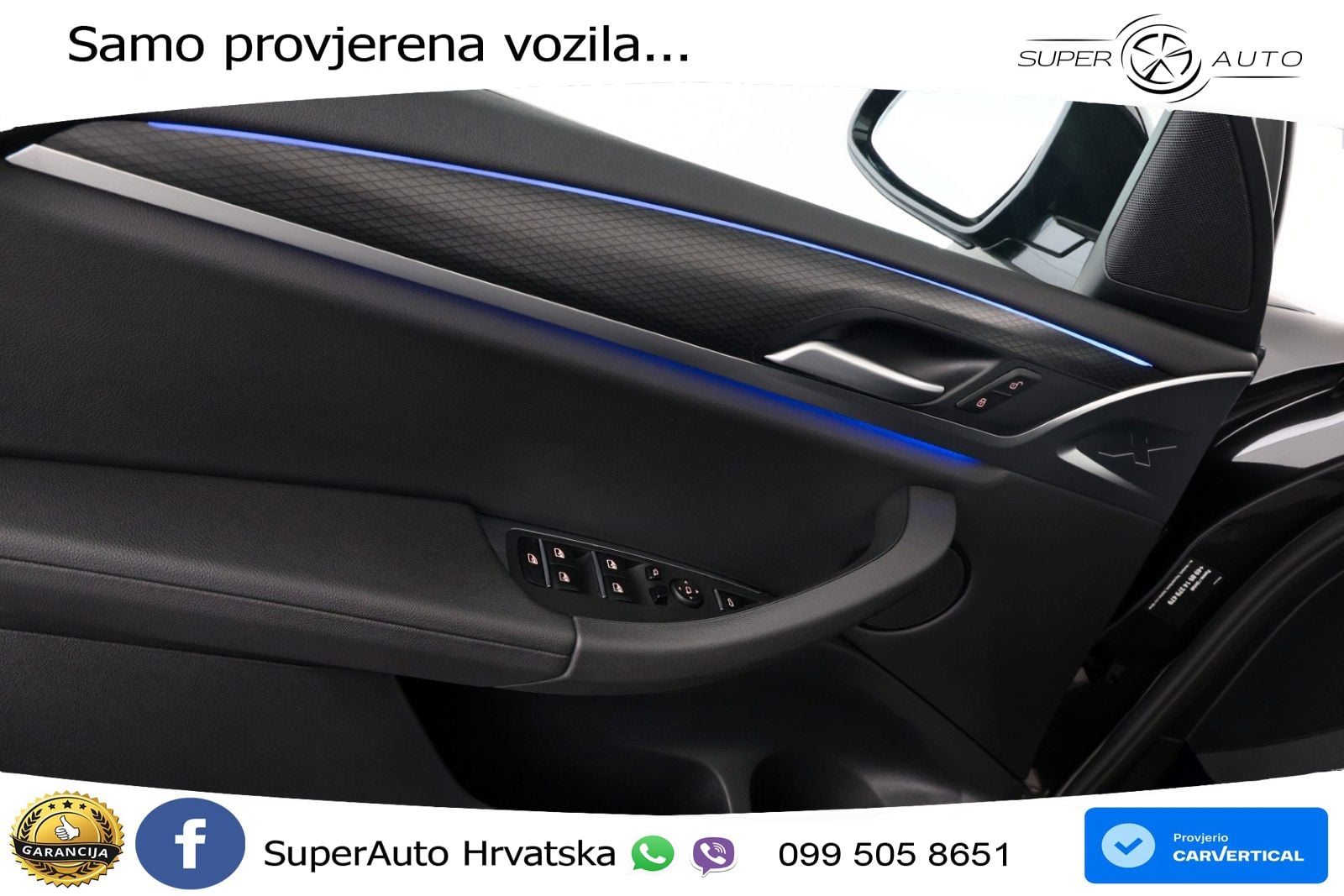 BMW X3 30d xDrive Steptronic M Sport