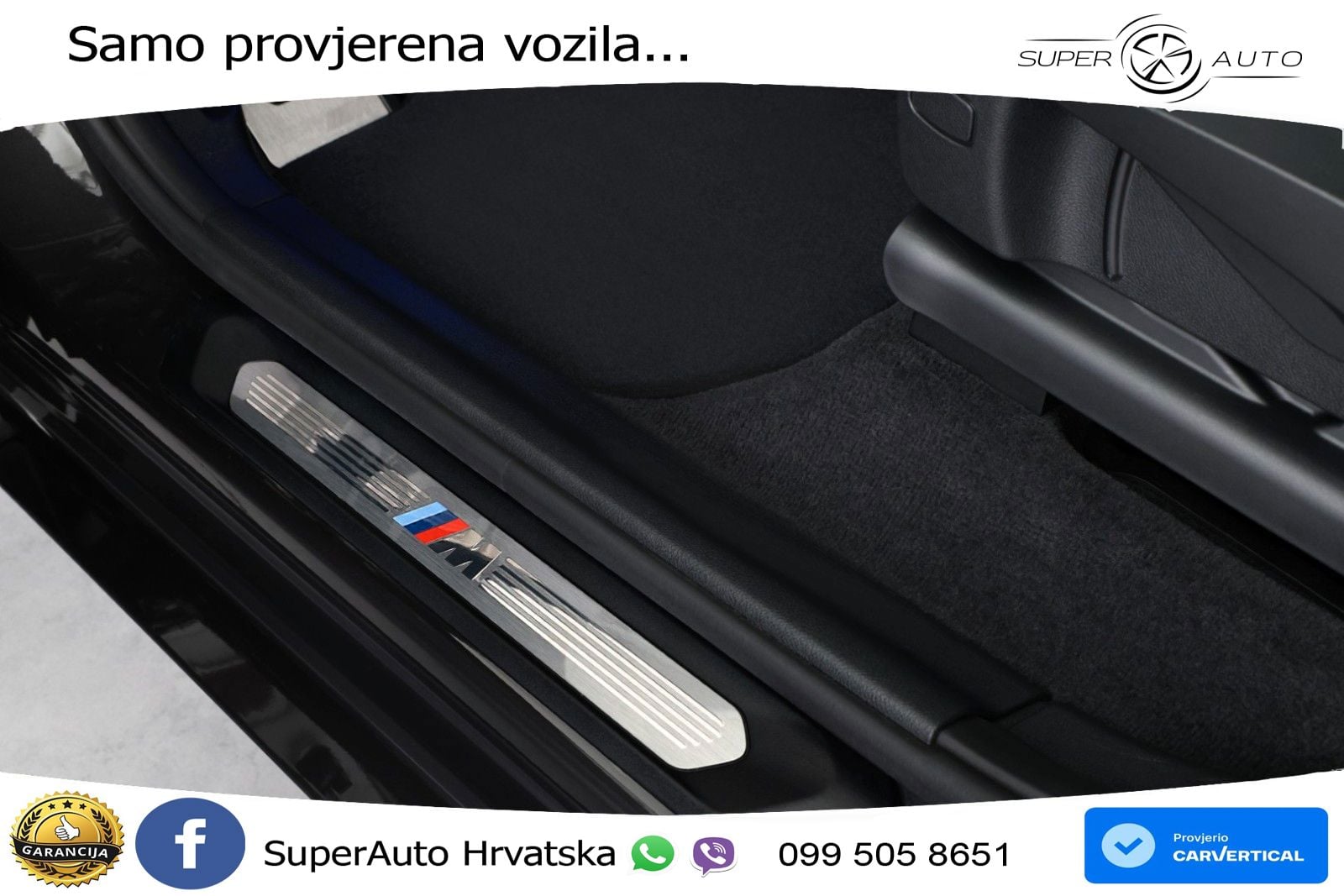 BMW X3 30d xDrive Steptronic M Sport