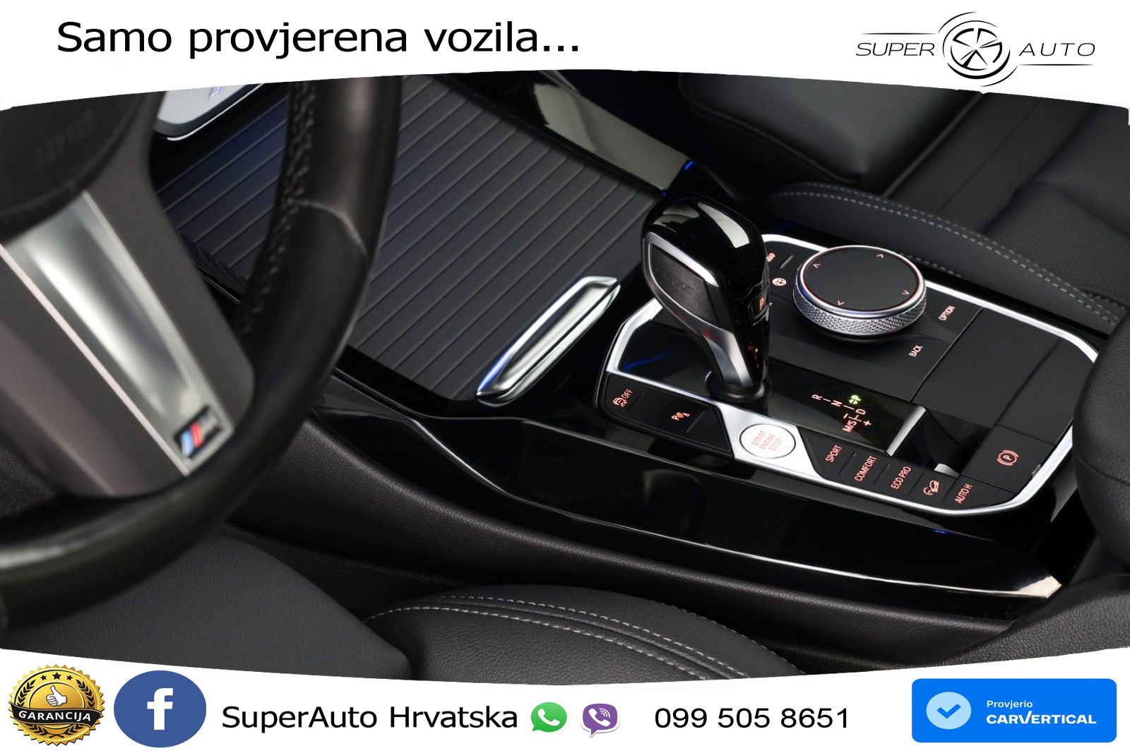 BMW X3 30d xDrive Steptronic M Sport