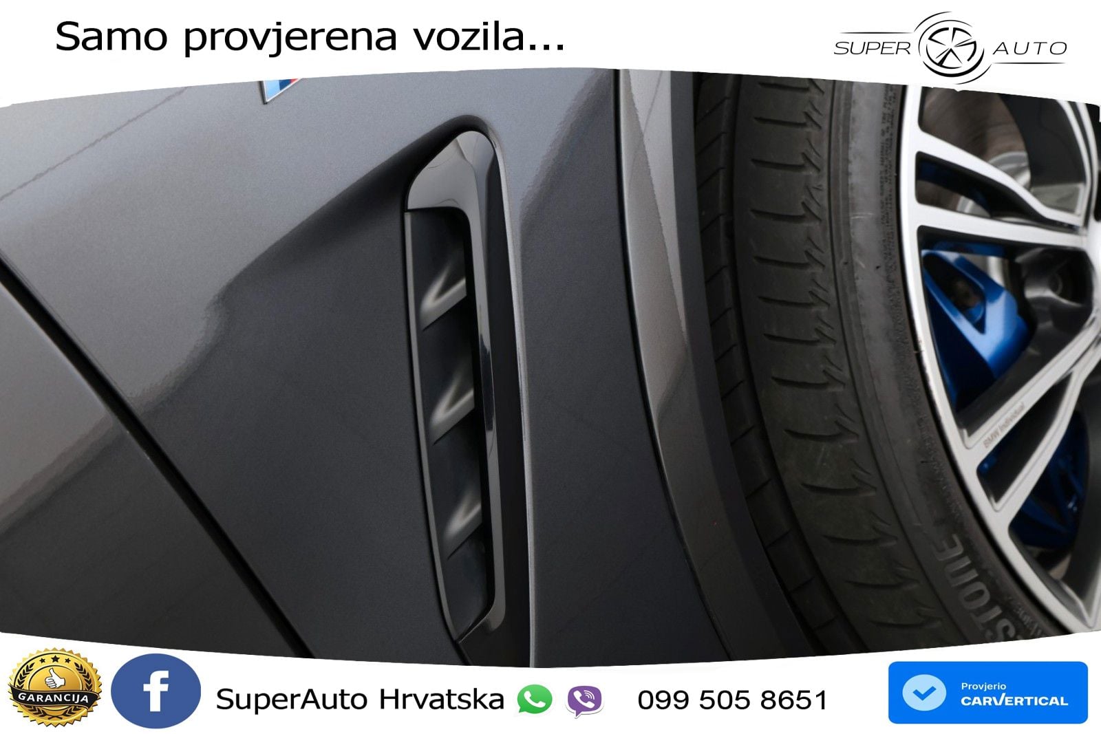 BMW X3 30d xDrive Steptronic M Sport