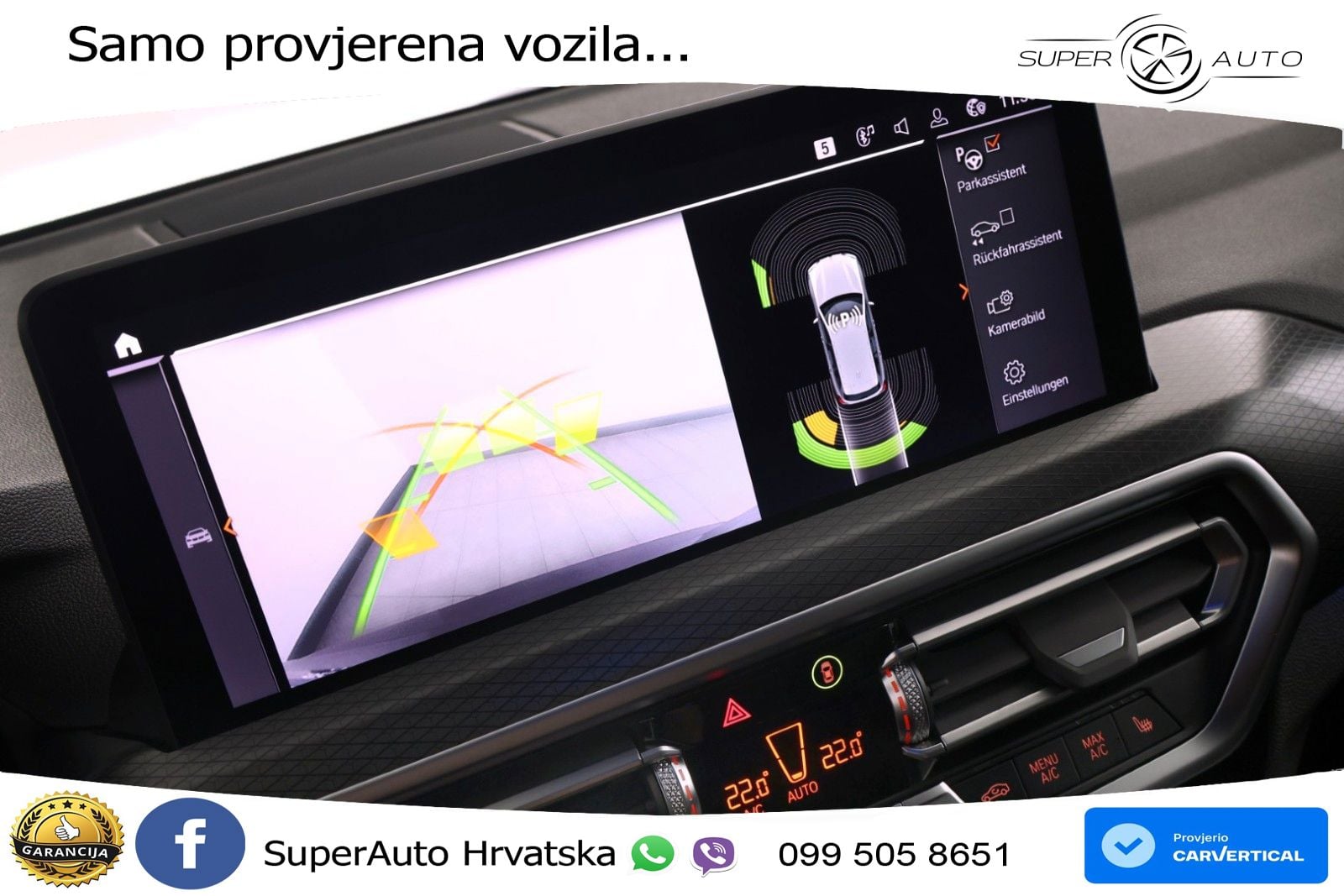 BMW X3 30d xDrive Steptronic M Sport