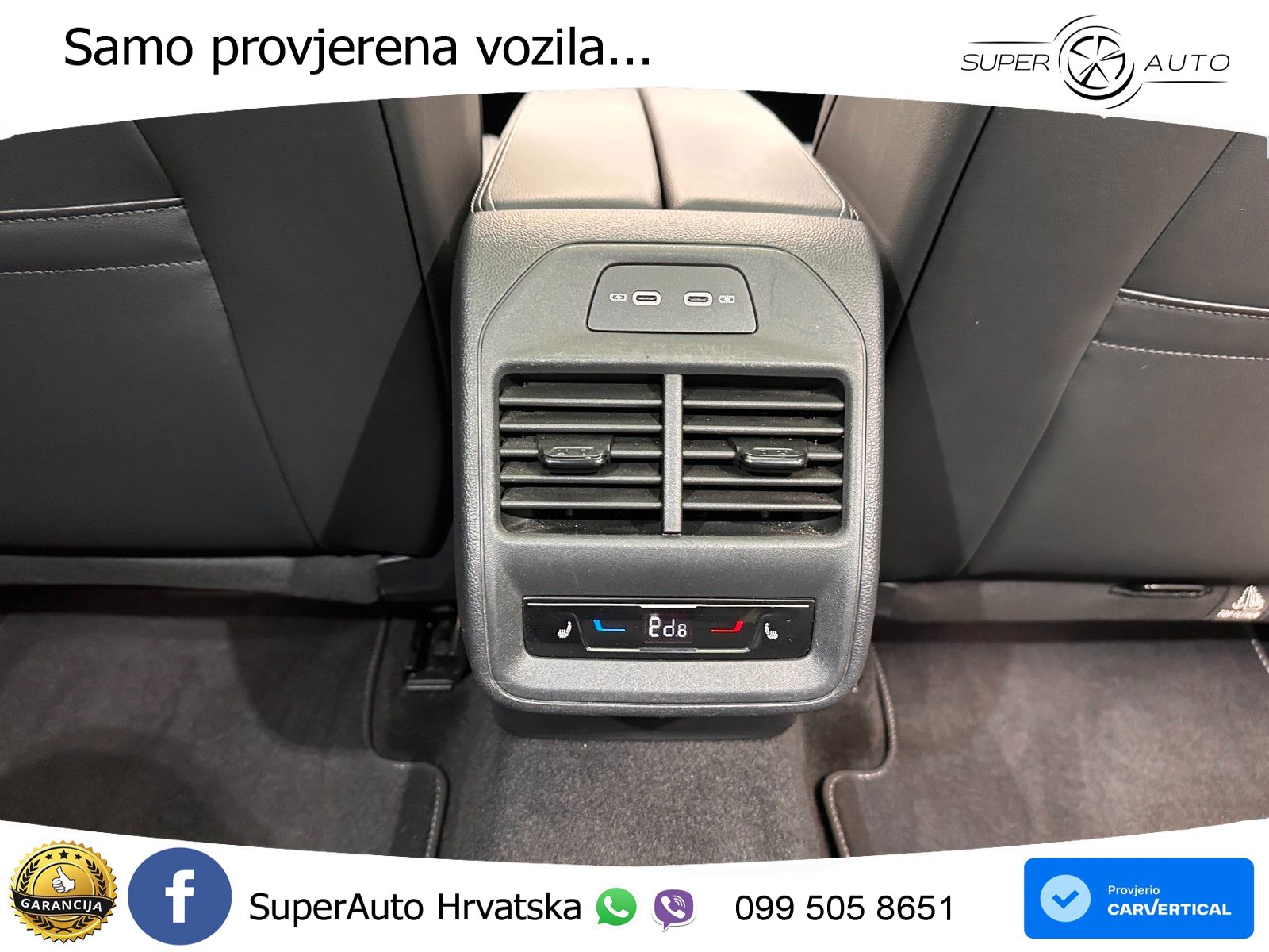 Volkswagen Passat Variant 1.5 TSI (272 KS) eHybrid DSG R-Line LED+GR SJED+ACC