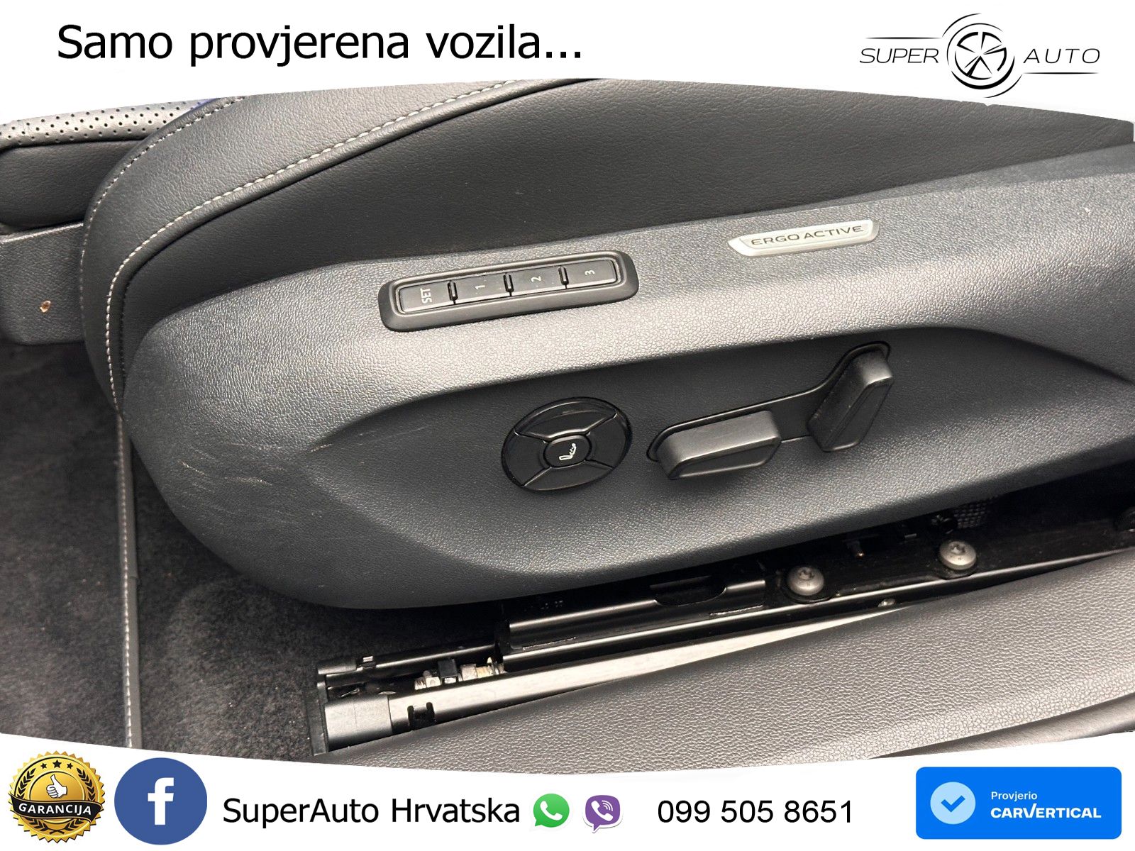 Volkswagen Passat Variant 1.5 TSI (272 KS) eHybrid DSG R-Line LED+GR SJED+ACC
