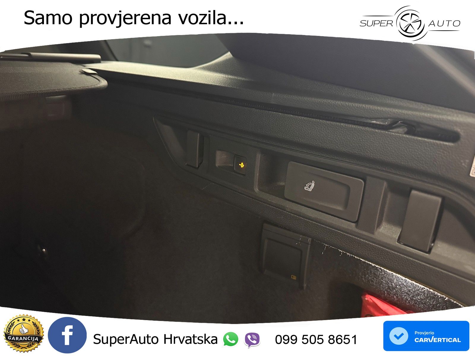 Volkswagen Passat Variant 1.5 TSI (272 KS) eHybrid DSG R-Line LED+GR SJED+ACC