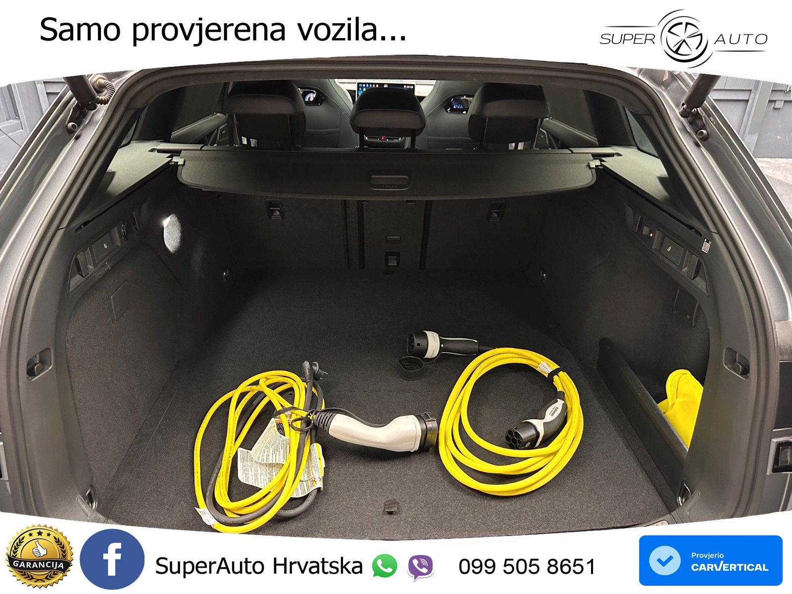 Volkswagen Passat Variant 1.5 TSI (272 KS) eHybrid DSG R-Line LED+GR SJED+ACC