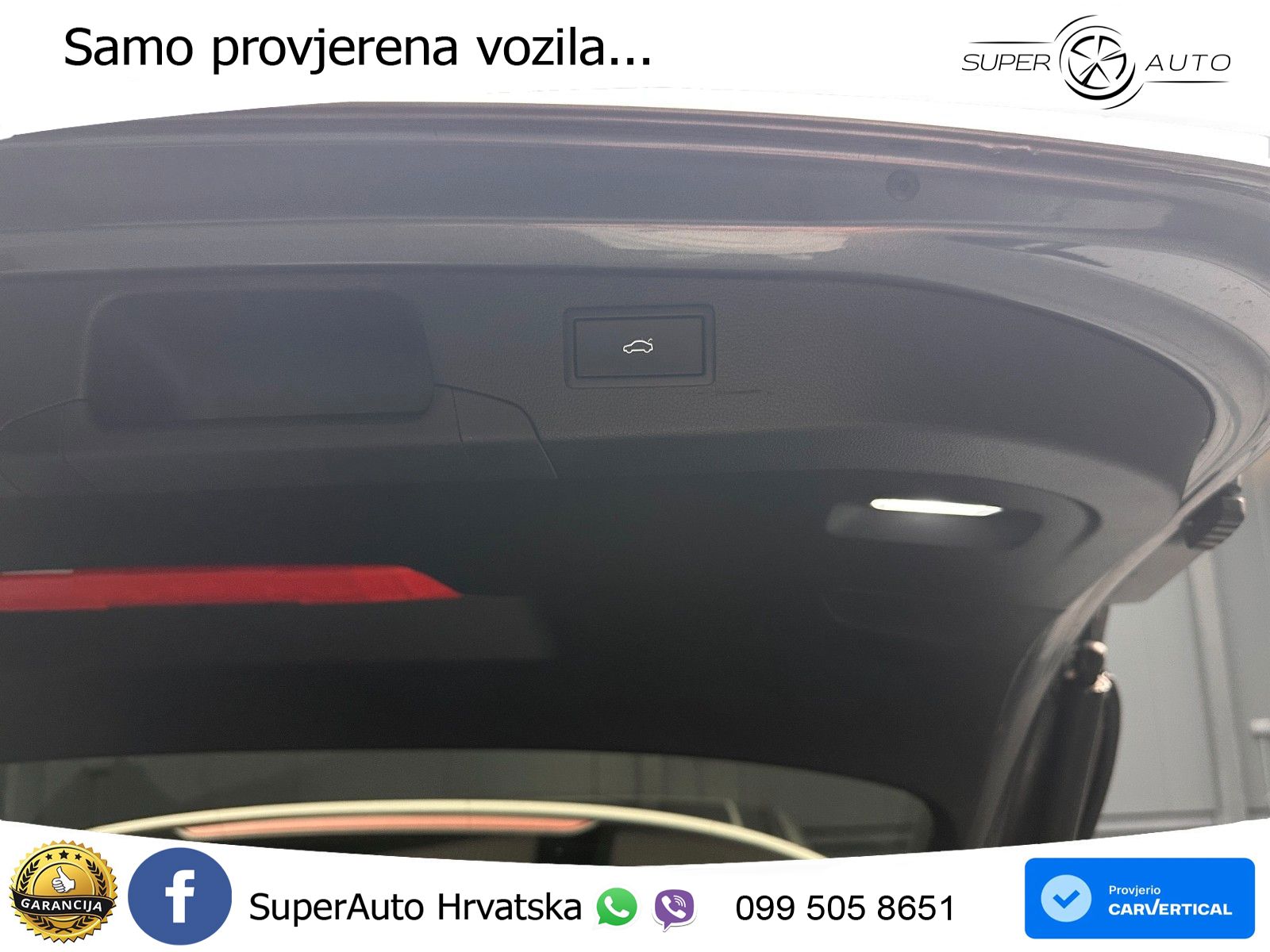 Volkswagen Passat Variant 1.5 TSI (272 KS) eHybrid DSG R-Line LED+GR SJED+ACC