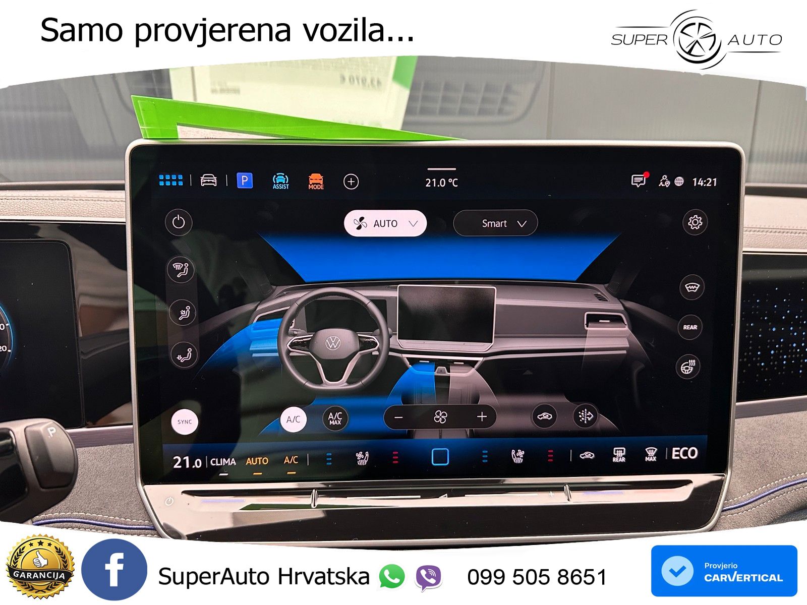 Volkswagen Passat Variant 1.5 TSI (272 KS) eHybrid DSG R-Line LED+GR SJED+ACC