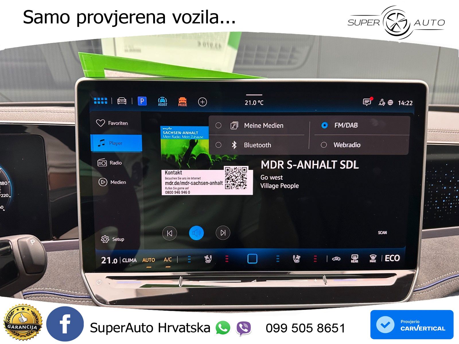 Volkswagen Passat Variant 1.5 TSI (272 KS) eHybrid DSG R-Line LED+GR SJED+ACC