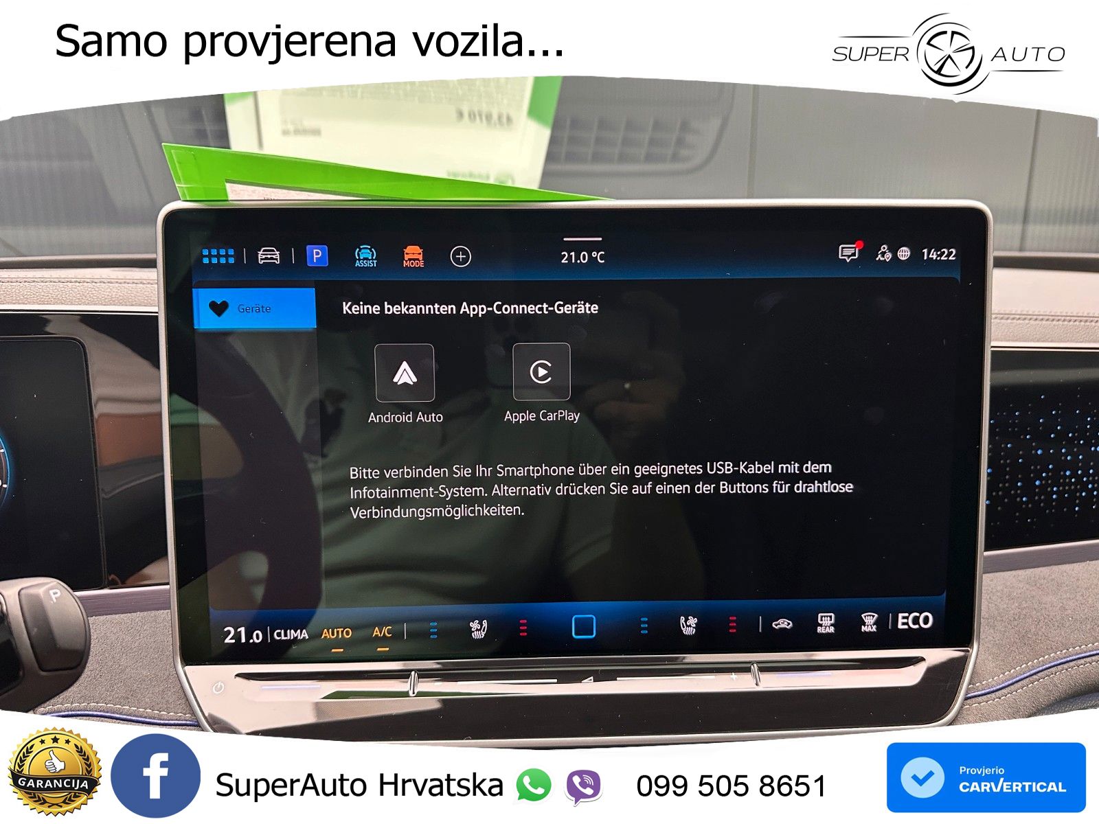 Volkswagen Passat Variant 1.5 TSI (272 KS) eHybrid DSG R-Line LED+GR SJED+ACC