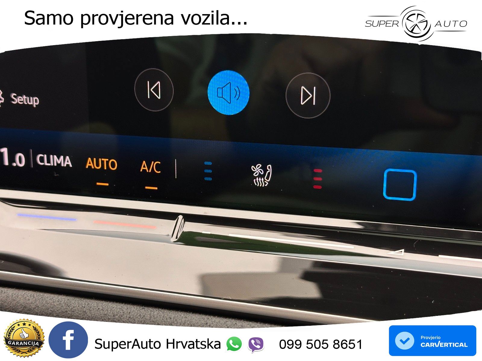 Volkswagen Passat Variant 1.5 TSI (272 KS) eHybrid DSG R-Line LED+GR SJED+ACC