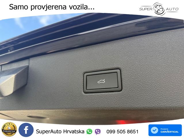 Volkswagen T-Roc I R 2.0 TSI (300 KS) OPF 4M DSG MATRIX+GR SJED+KAM