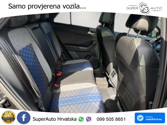 Volkswagen T-Roc I R 2.0 TSI (300 KS) OPF 4M DSG MATRIX+GR SJED+KAM
