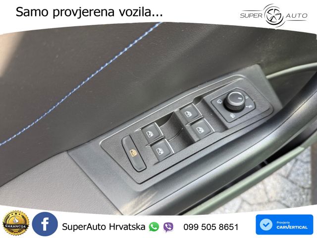 Volkswagen T-Roc I R 2.0 TSI (300 KS) OPF 4M DSG MATRIX+GR SJED+KAM