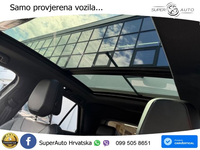 Volkswagen T-Roc I R 2.0 TSI (300 KS) OPF 4M DSG MATRIX+GR SJED+KAM
