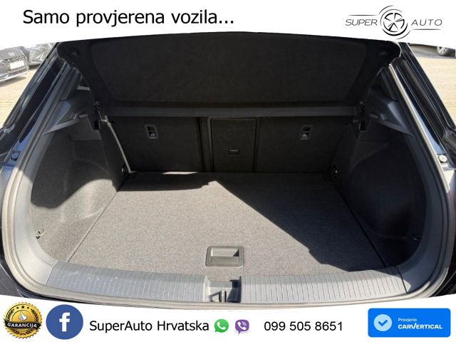 Volkswagen T-Roc I R 2.0 TSI (300 KS) OPF 4M DSG MATRIX+GR SJED+KAM