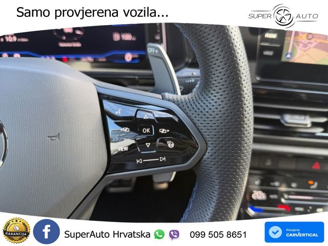 Volkswagen T-Roc I R 2.0 TSI (300 KS) OPF 4M DSG MATRIX+GR SJED+KAM
