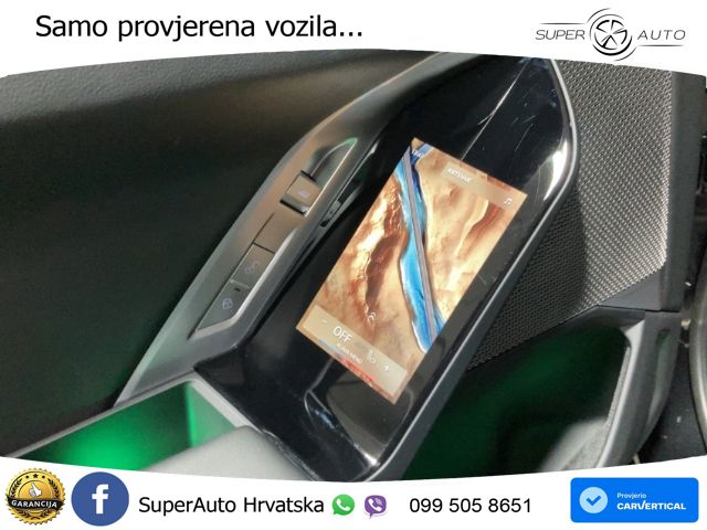 BMW 740d (299 KS) xDrive Steptronic