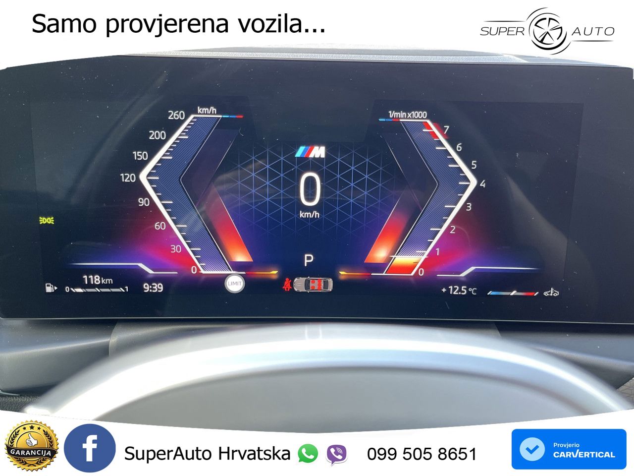 BMW 318i (156 KS) Steptronic M Sport