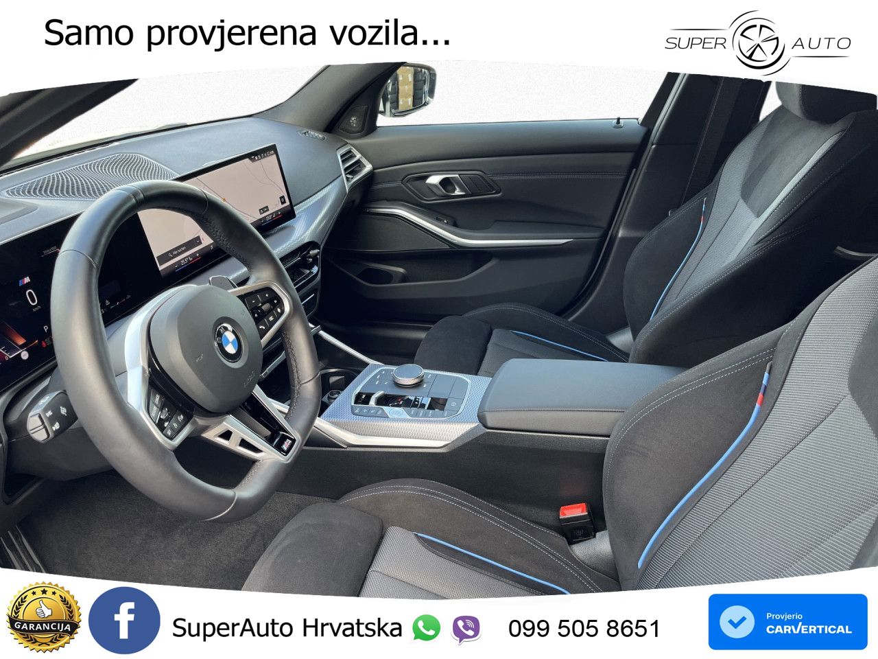 BMW 318i (156 KS) Steptronic M Sport