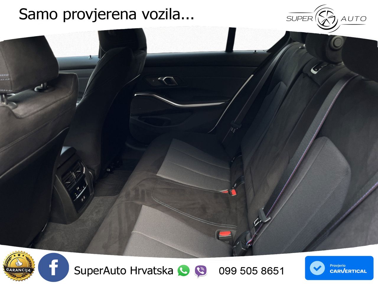 BMW 318i (156 KS) Steptronic M Sport