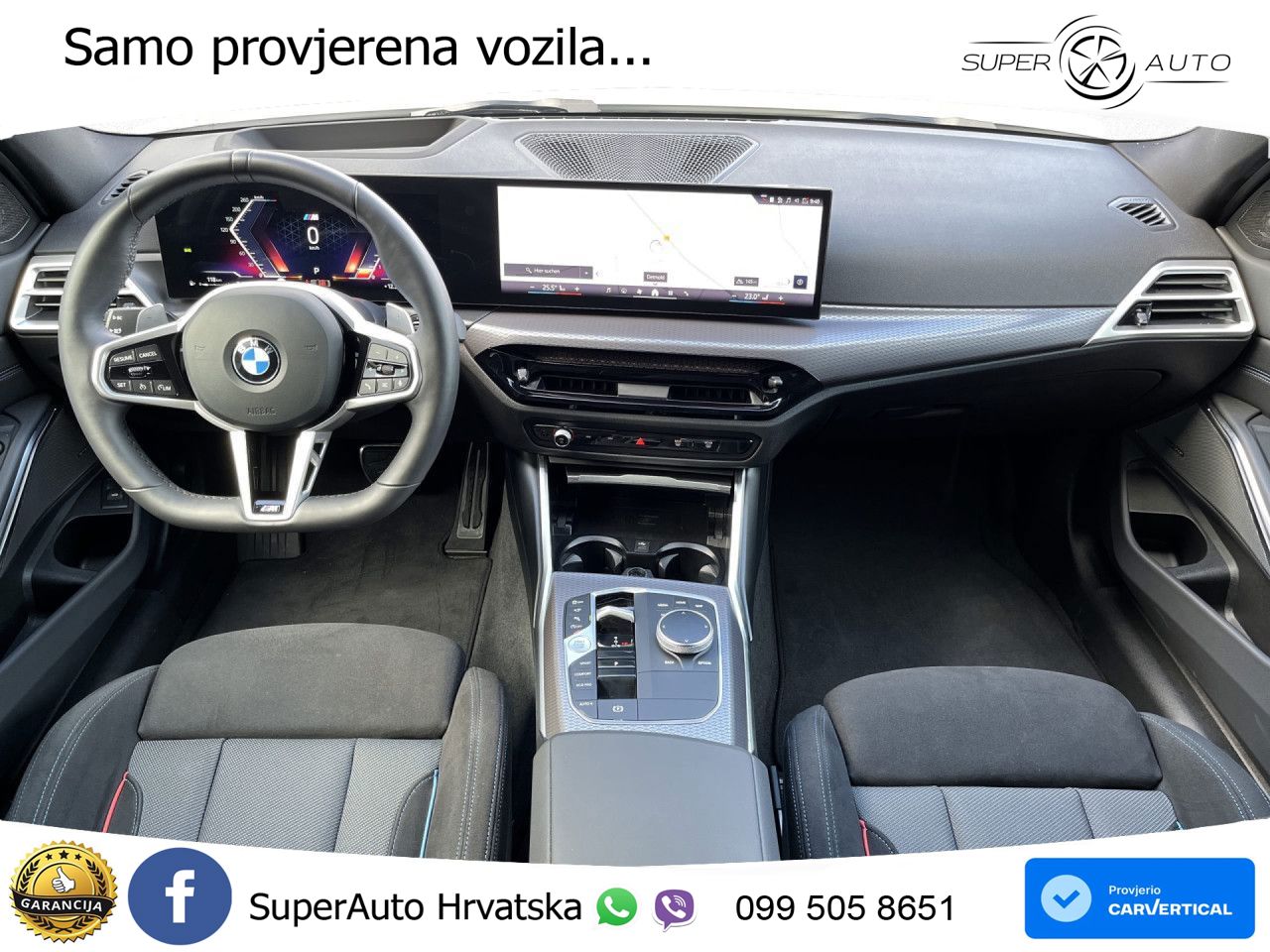 BMW 318i (156 KS) Steptronic M Sport
