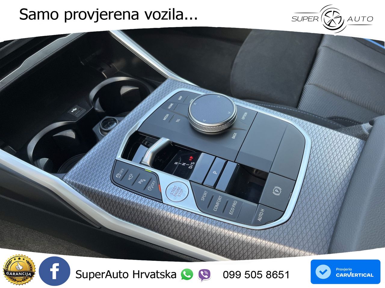 BMW 318i (156 KS) Steptronic M Sport