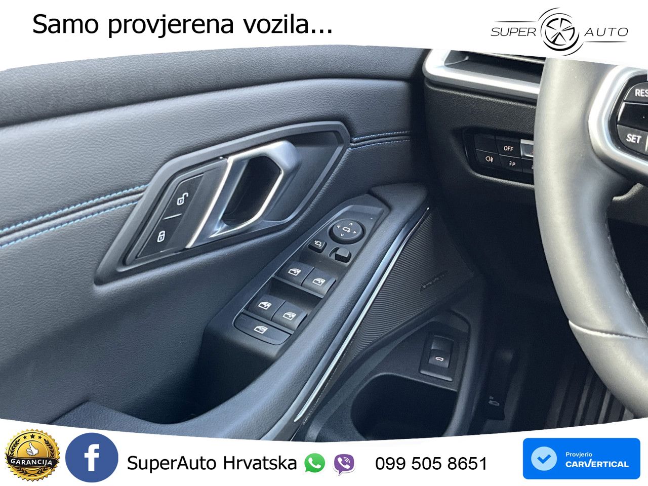 BMW 318i (156 KS) Steptronic M Sport