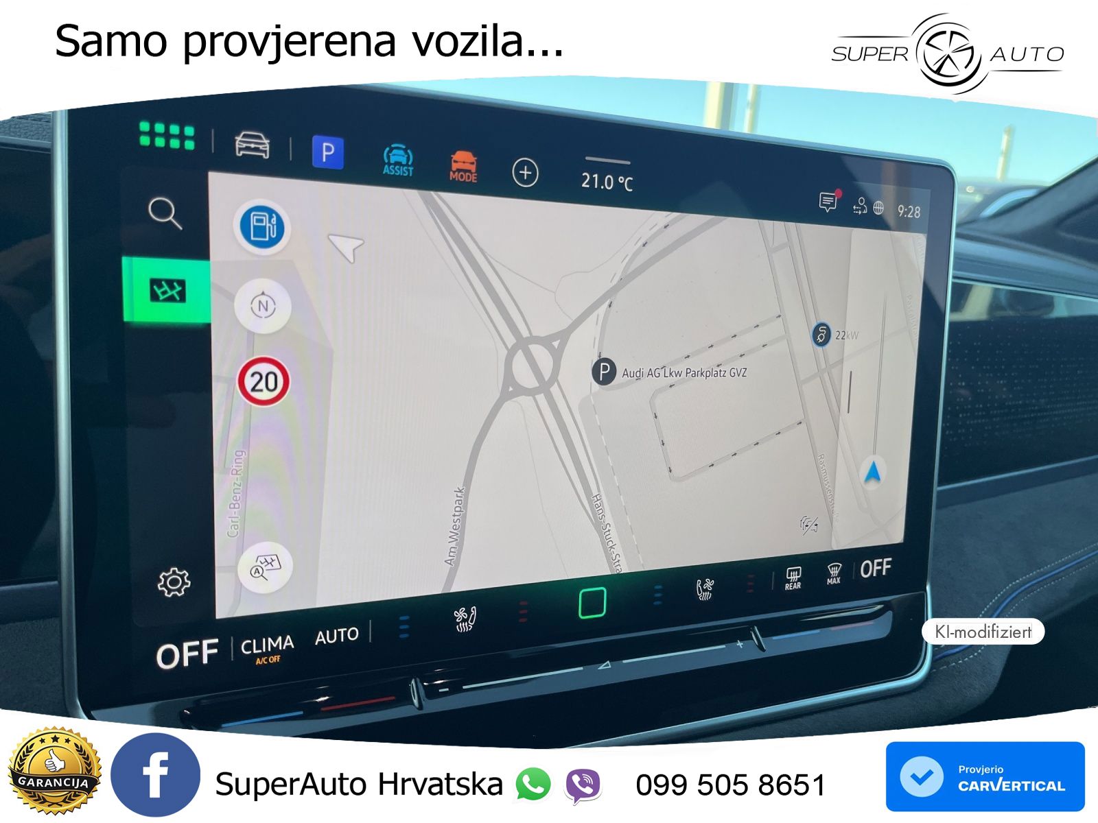 Volkswagen Passat Variant 2.0 TDI (193 KS) 4MOTION DSG R-Line MATRIX+GR SJED+KAM