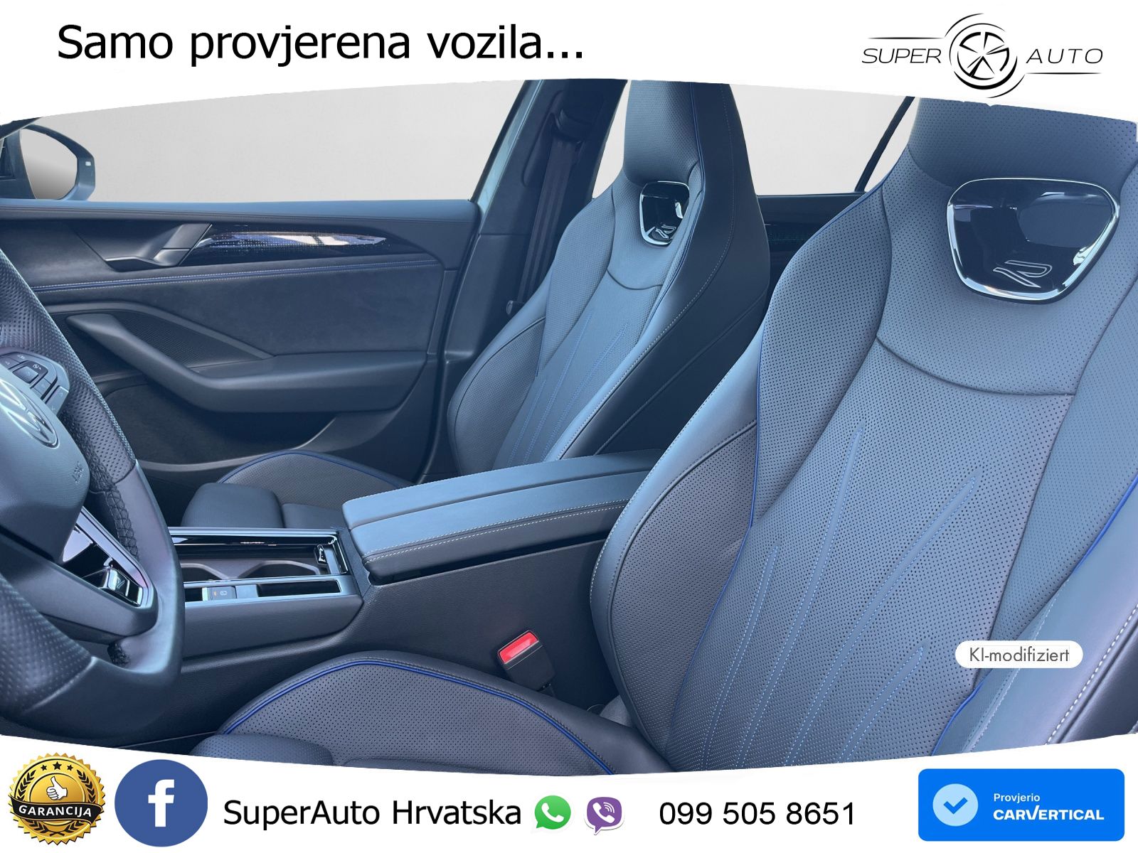 Volkswagen Passat Variant 2.0 TDI (193 KS) 4MOTION DSG R-Line MATRIX+GR SJED+KAM