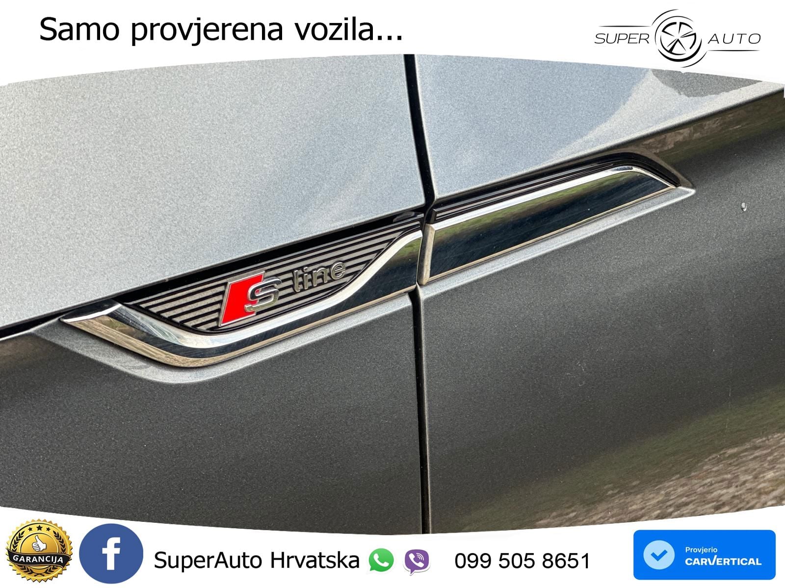 Audi A5 Sportback 35 TFSI (150 KS) S tronic S line