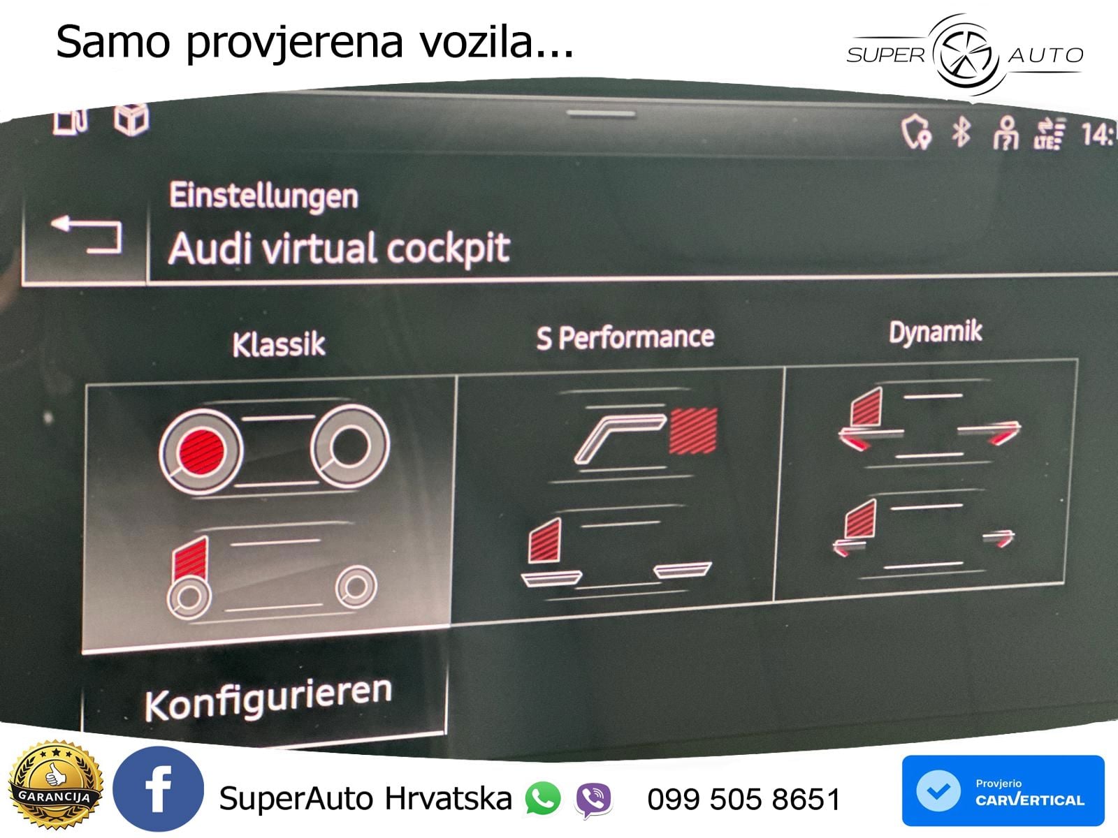 Audi A5 Sportback 35 TFSI (150 KS) S tronic S line
