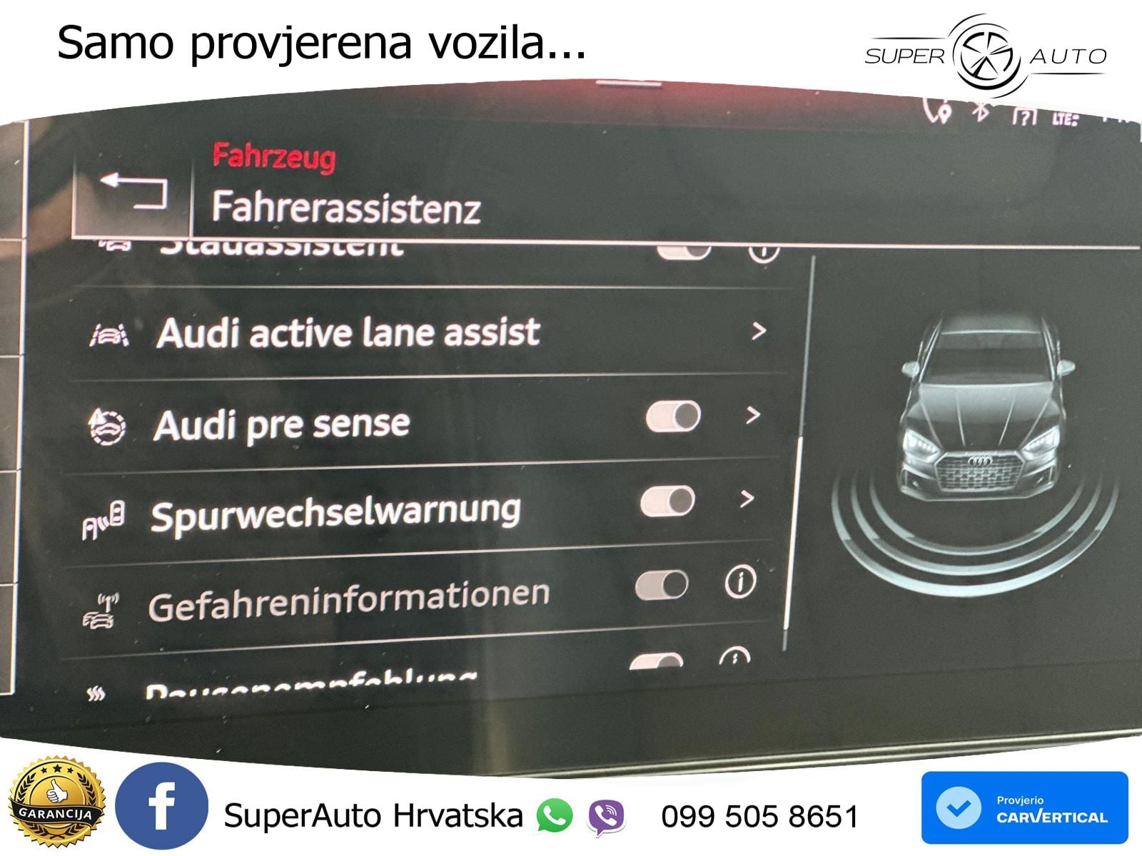 Audi A5 Sportback 35 TFSI (150 KS) S tronic S line