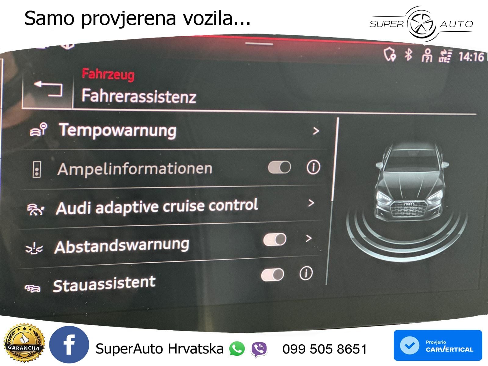 Audi A5 Sportback 35 TFSI (150 KS) S tronic S line