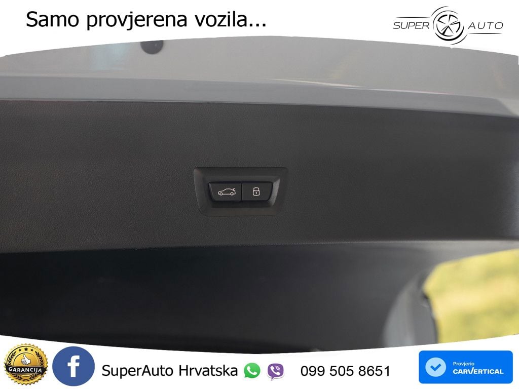BMW X4 M40d (340 KS) xDrive Steptronic LED+GR SJED+ACC