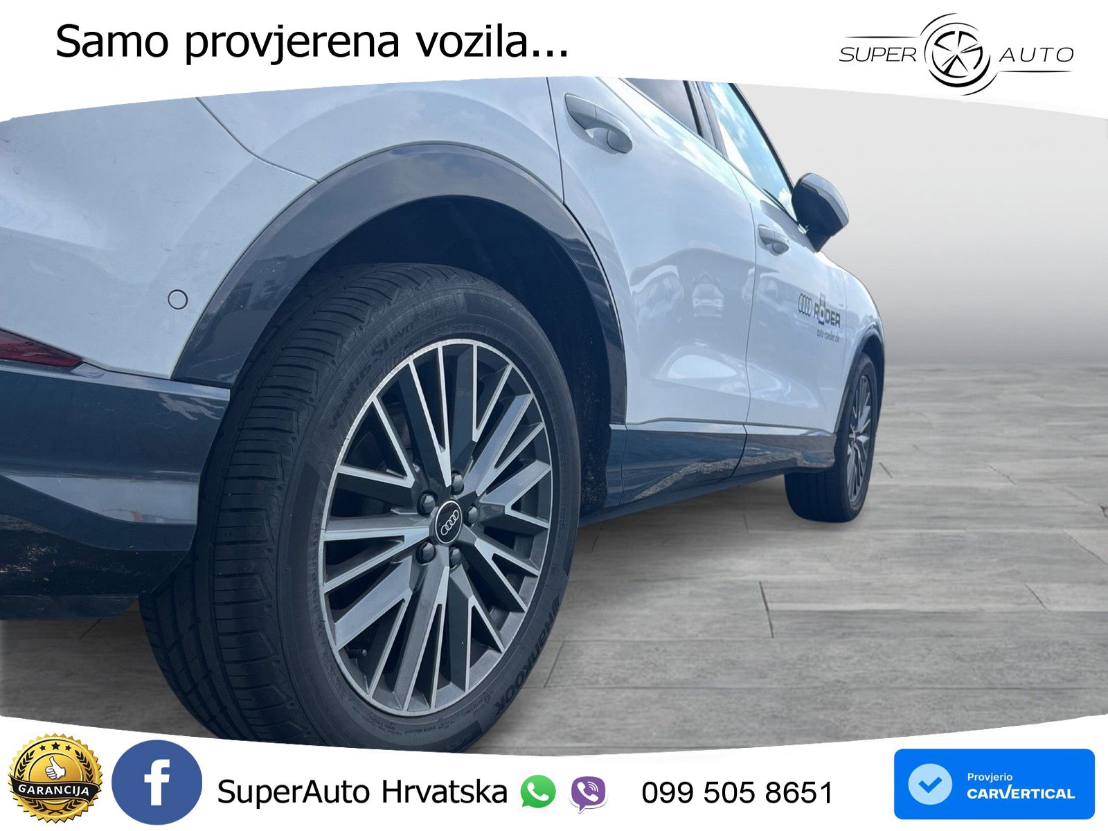 Audi Q3 35 TFSI (150 KS) S tronic advanced LED+GR SJED+ACC