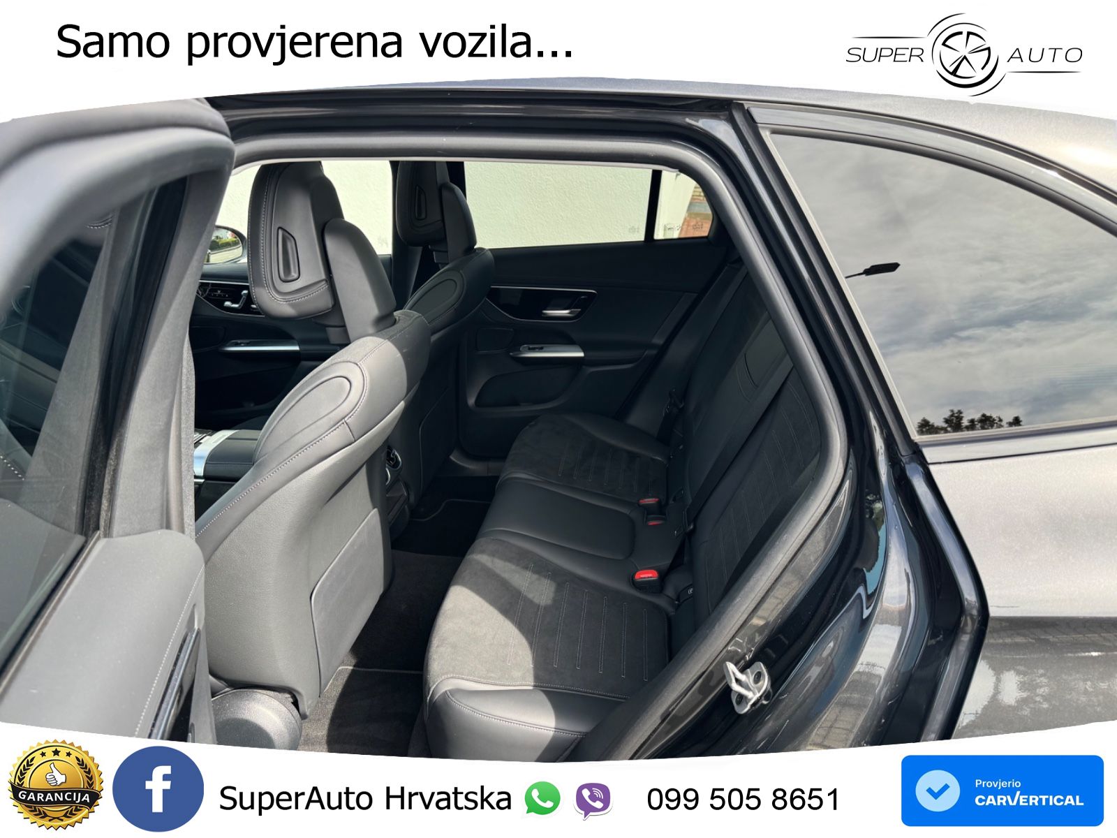 Mercedes GLC 300d (269 KS) 4MATIC 9G-TRONIC AMG