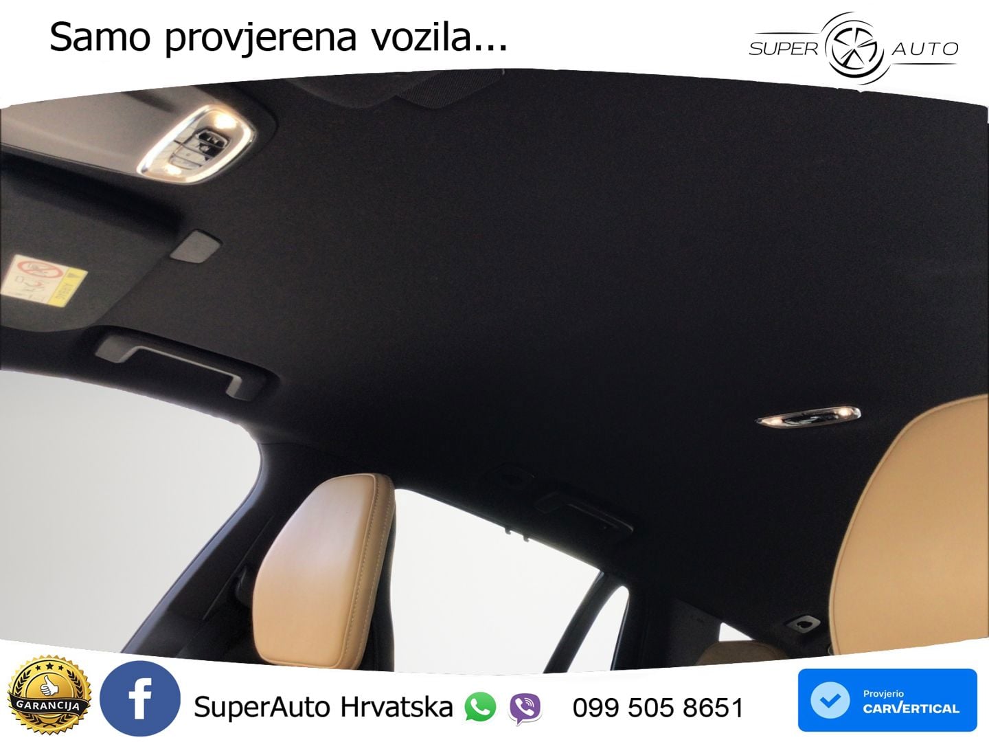 Volvo XC90 2.0 B5 Diesel AWD Automatic ZRAČNI+ACC+4xGR SJED+KAM