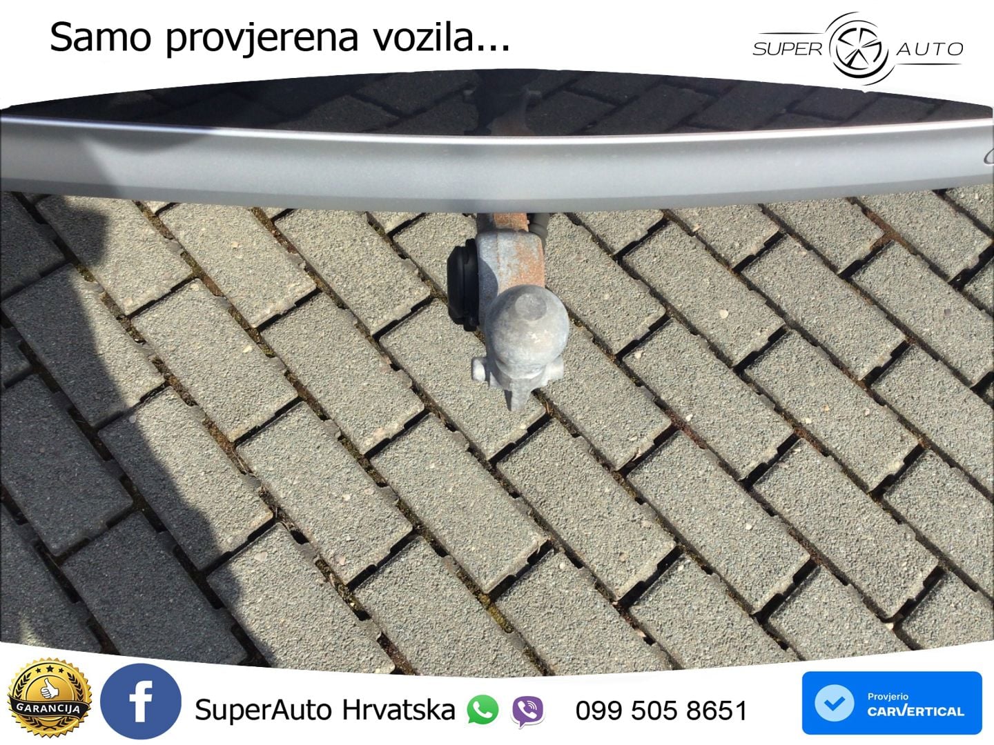Volvo XC90 2.0 B5 Diesel AWD Automatic ZRAČNI+ACC+4xGR SJED+KAM