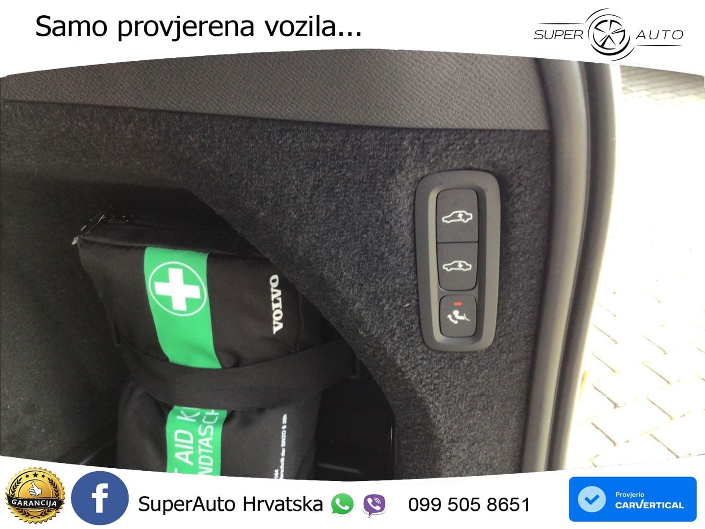Volvo XC90 2.0 B5 Diesel AWD Automatic ZRAČNI+ACC+4xGR SJED+KAM