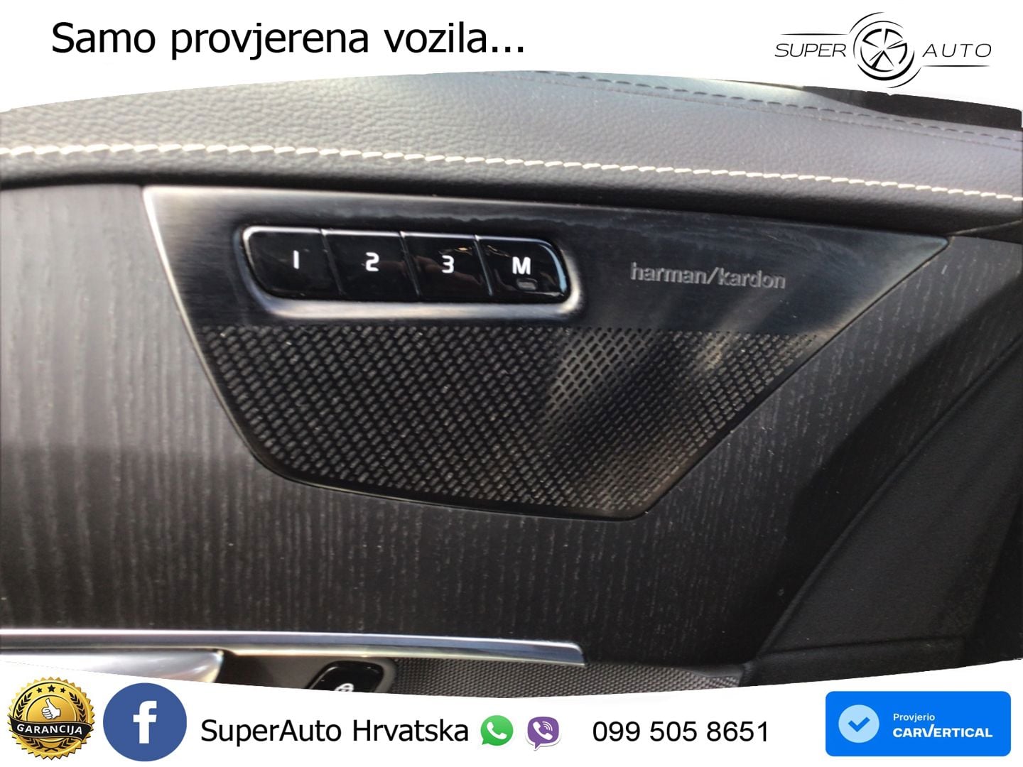 Volvo XC90 2.0 B5 Diesel AWD Automatic ZRAČNI+ACC+4xGR SJED+KAM