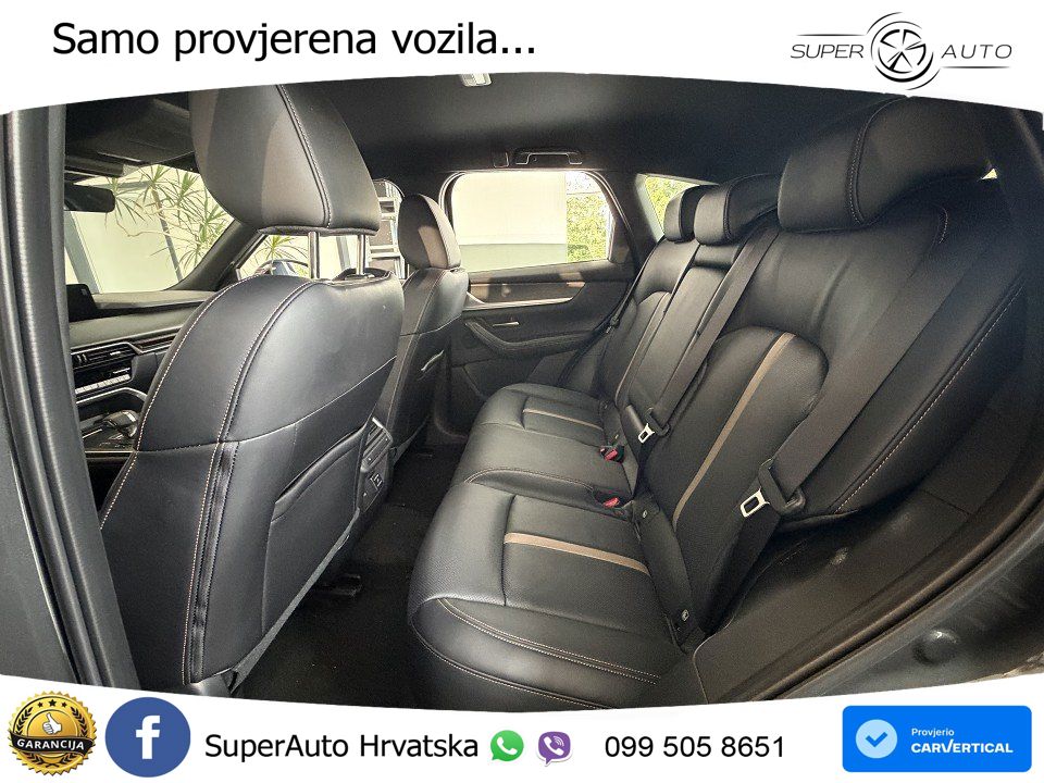 Mazda CX-60 3.3 e-Skyactiv D (254 KS) AWD Automatic MATRIX+GR SJED+KAM