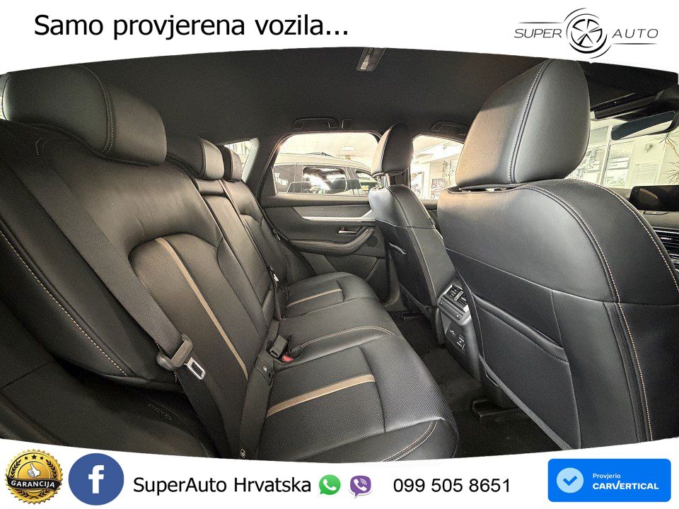Mazda CX-60 3.3 e-Skyactiv D (254 KS) AWD Automatic MATRIX+GR SJED+KAM