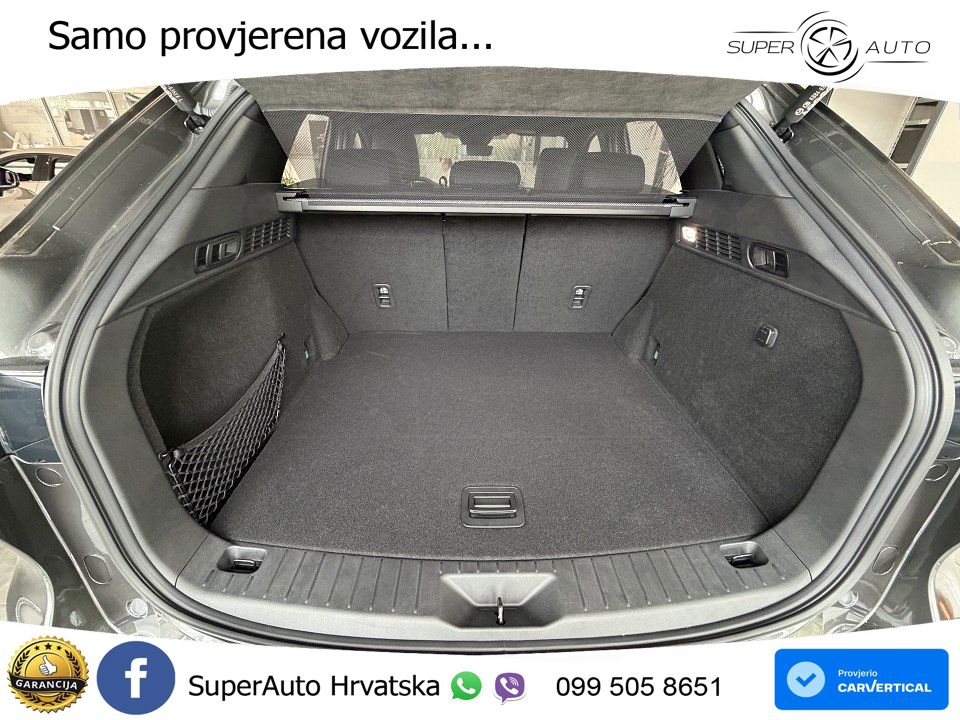 Mazda CX-60 3.3 e-Skyactiv D (254 KS) AWD Automatic MATRIX+GR SJED+KAM