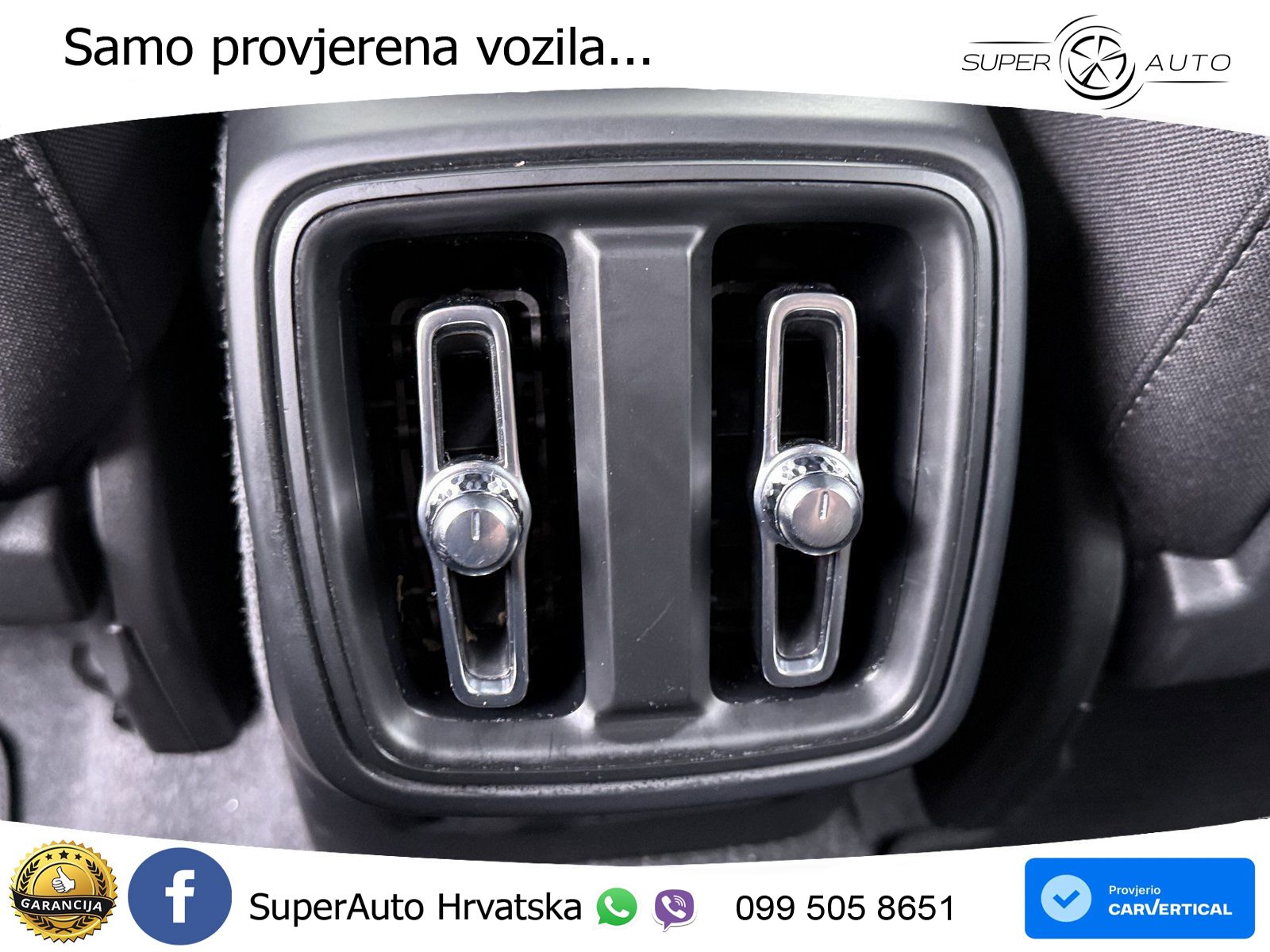 Volvo XC40 2.0 B4 197 KS Automatic