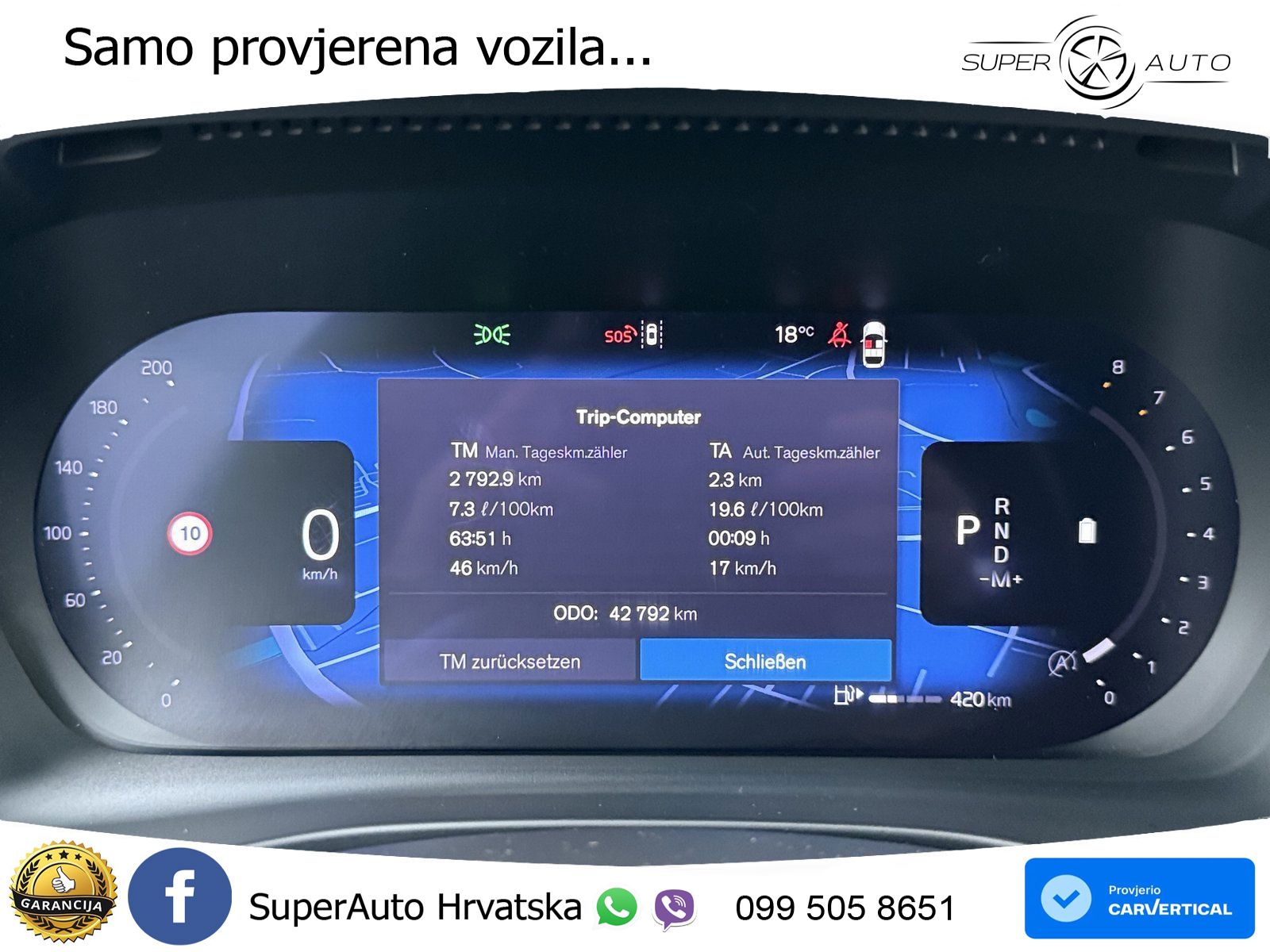 Volvo XC40 2.0 B4 197 KS Automatic