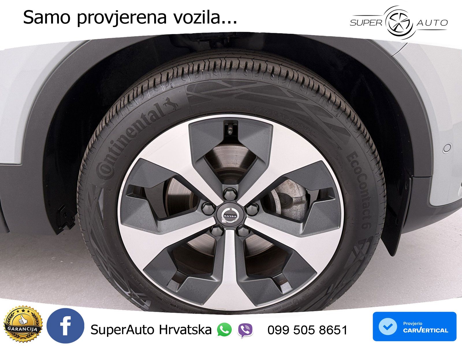 Volvo XC40 2.0 B4 197 KS Automatic