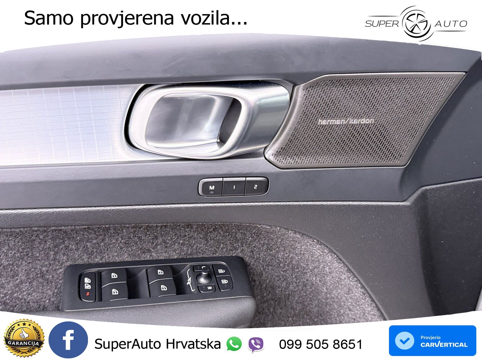 Volvo XC40 2.0 B4 197 KS Automatic