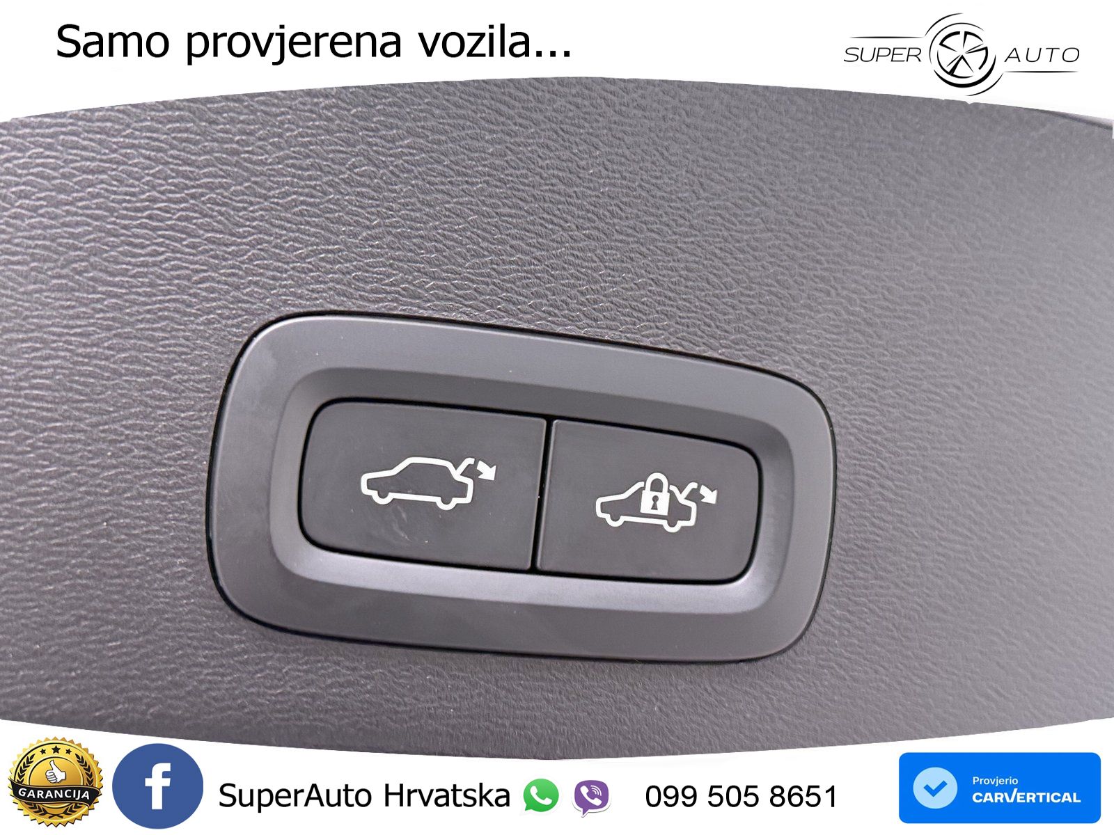 Volvo XC40 2.0 B4 197 KS Automatic
